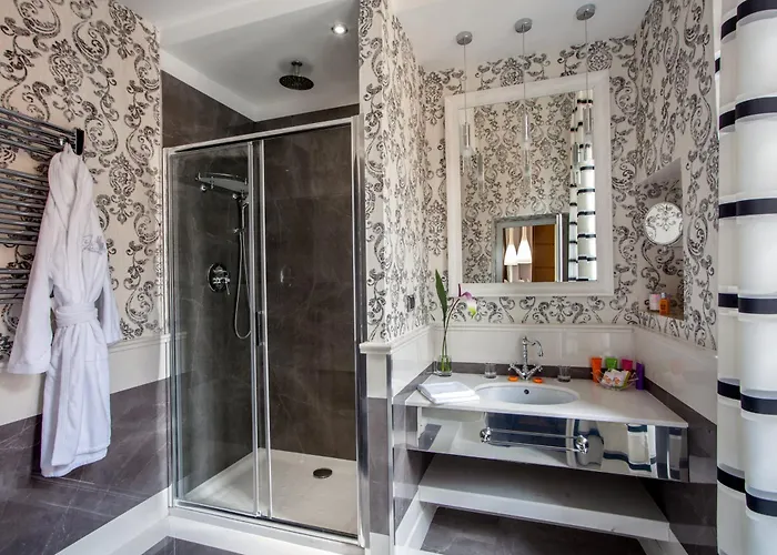 The At The Spanish Steps Luxury Collection - Condotti 4*