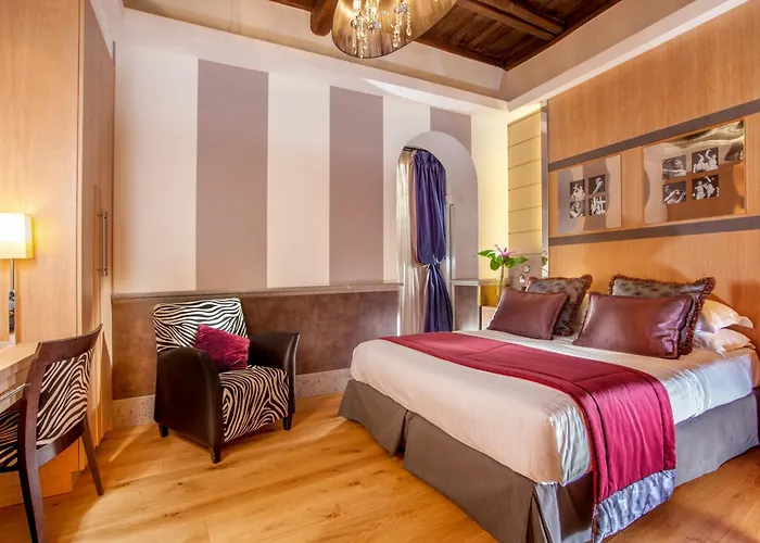 Gasthof The At The Spanish Steps Luxury Collection - Condotti 4*