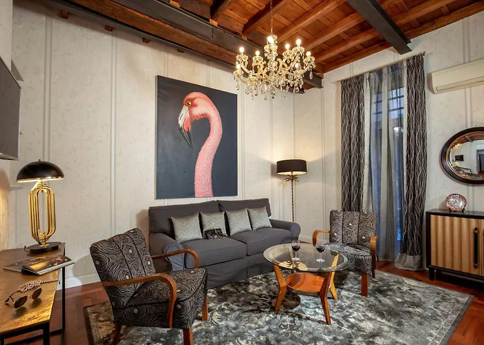 Gasthof The At The Spanish Steps Luxury Collection - Condotti 4*